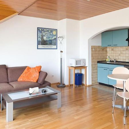 Ferienwohnung Sophie Mit Dachterrasse Essen Eksteriør bilde